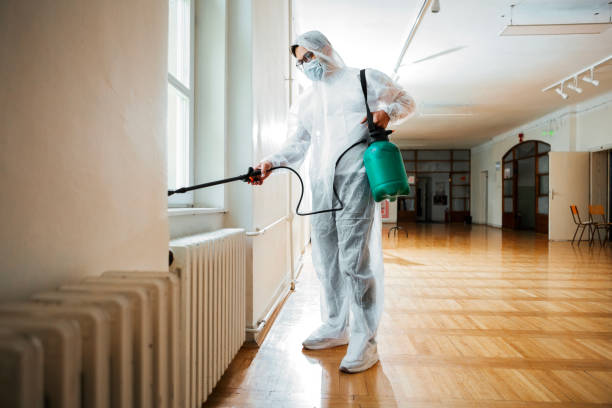 Best Commercial Pest Control Services  in Friars Point, MS